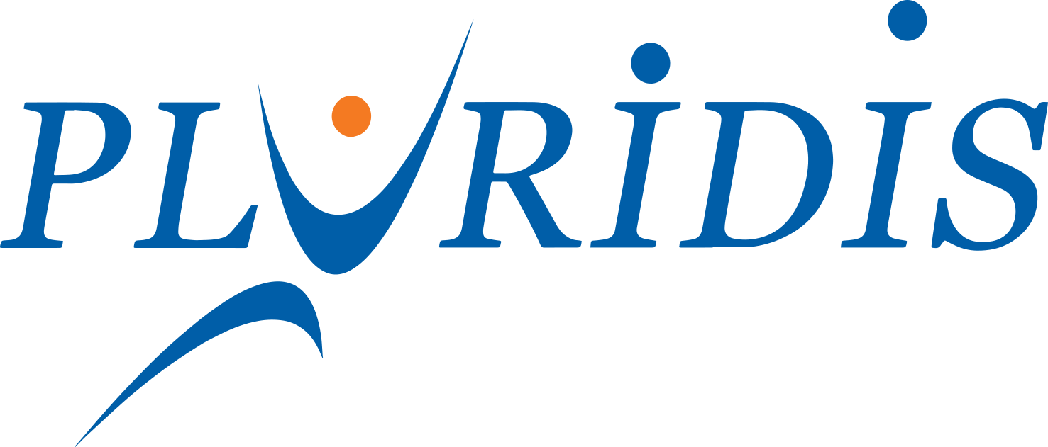 Pluridis Logo
